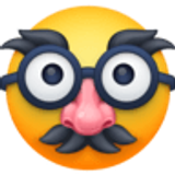 Faccina travestita - Facebook