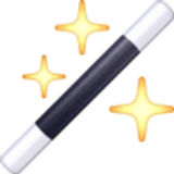 Bacchetta magica - Facebook