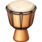 Tamburo lungo - Facebook