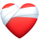 Cuore guarito - Facebook