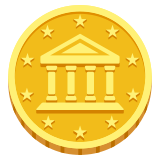 Moneta - Noto Color Emoji