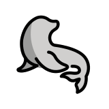 Foca - OpenMoji