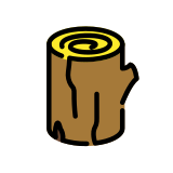 Legna - OpenMoji