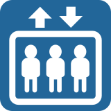 Ascensore - Twitter / X