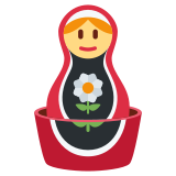 Matrioska - Twitter / X