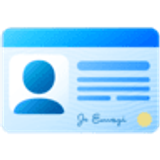 Carta d’identità - Facebook