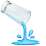 Liquido versato - Facebook