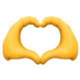 Mani a cuore - Facebook