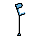 Stampella - OpenMoji