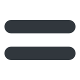 Segno di uguaglianza - Twitter / X