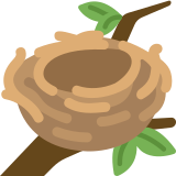 Nido vuoto - Twitter / X