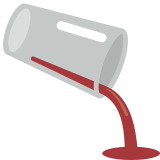 Liquido versato - Twitter / X