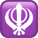 Emoji Khanda