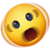 Faccina tremante - Facebook