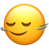 scuotere la testa in senso orizzontale