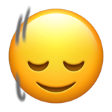 scuotere la testa in senso verticale