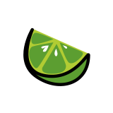 Lime - OpenMoji