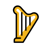 Arpa - OpenMoji