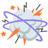 Nuvoletta di zuffa - Twitter / X