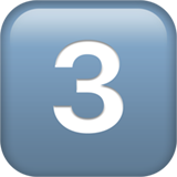 Icona del pulsante 3