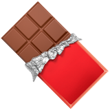Tavoletta di cioccolato