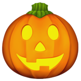 Zucca di Halloween