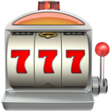 Slot machine Whatsapp