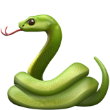 Serpente Emoji