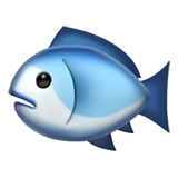 Pesce Emoji