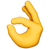 Ok Emoji Whatsapp