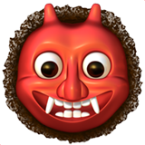 Emoji orco