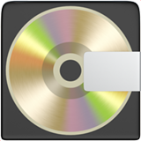 CD in custodia Emoji