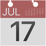 Emoji calendario