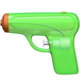 Pistola Emoji