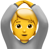 Tutto-bene Emoji