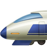 Treno Emoji
