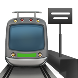 Stazione Emoji