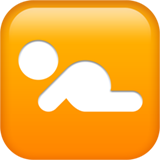 Simbolo con immagine di bambino