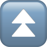 Pulsante di salita veloce