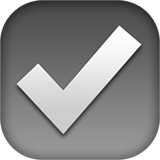 Simbolo del segno di spunta