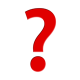 Grosso punto interrogativo