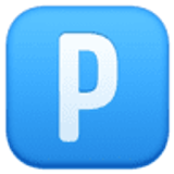 Pulsante P - Facebook