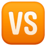 Pulsante VS - Facebook