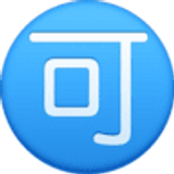 Ideogramma giapponese di “Accettabile” - Facebook