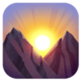 Alba sulle montagne - Facebook