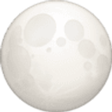 Luna piena - Facebook