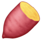 Patata dolce arrosto - Facebook