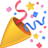 Spara coriandoli - Facebook