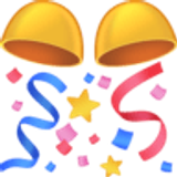 Coriandoli - Facebook