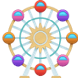 Ruota panoramica - Facebook